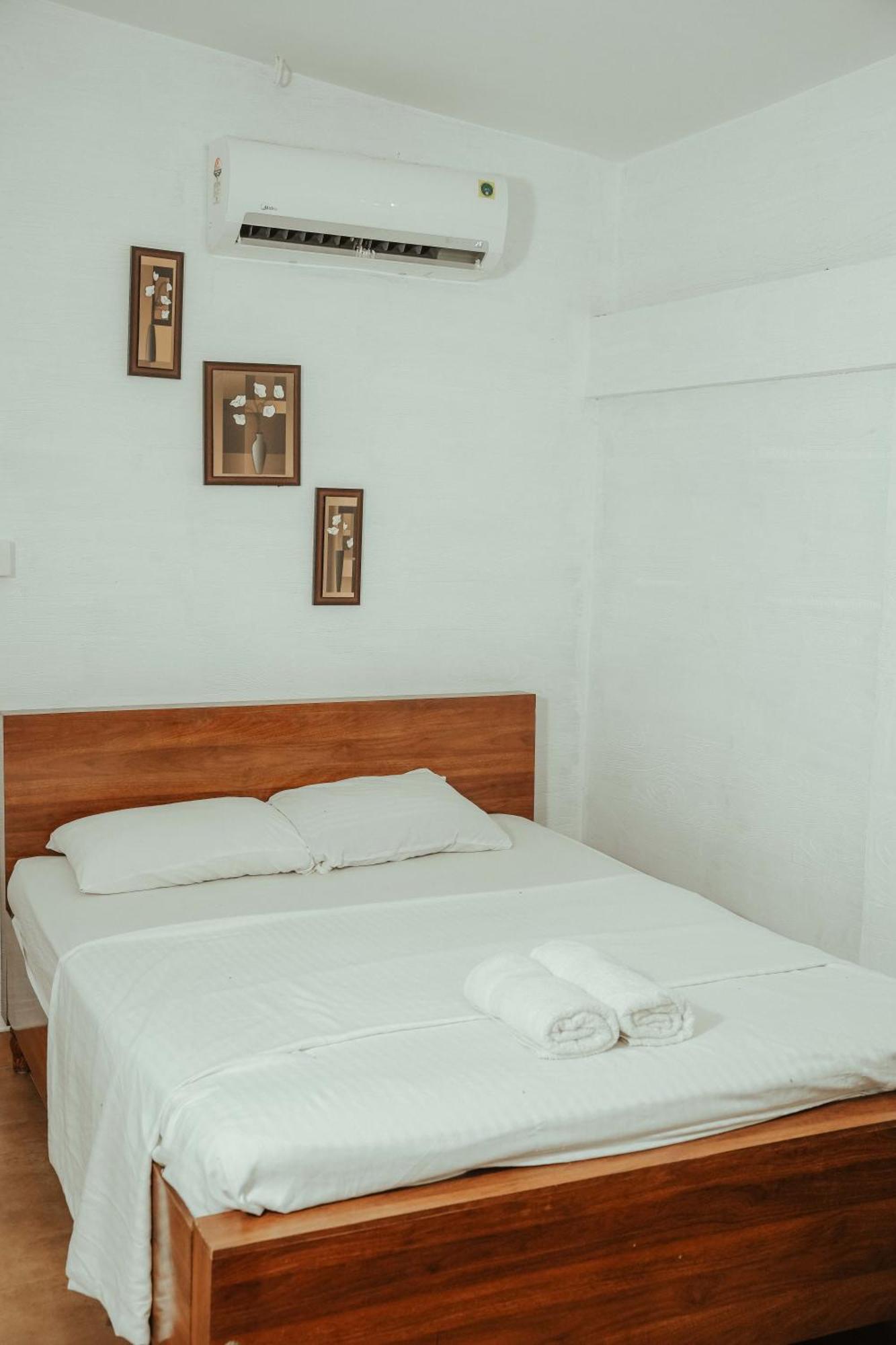 Waves And Shores Beach Villa Mararikulam Zewnętrze zdjęcie